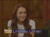 Lindsay Lohan Live With Regis and Kelly on 12.09.04 (394)